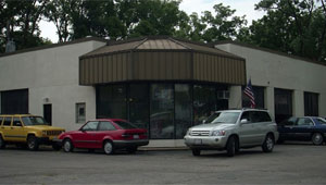 Auto Service with Steve | Glenview, IL