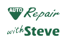 Auto Service with Steve